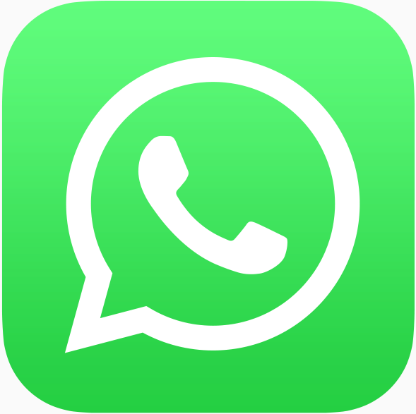 Envíanos un WhatsApp